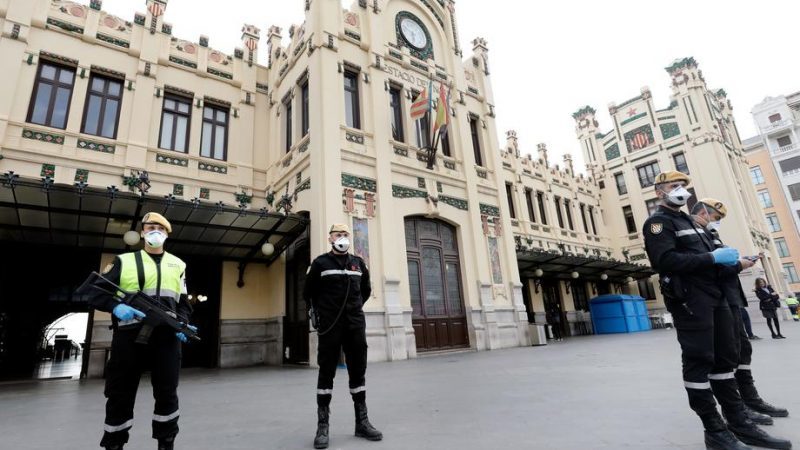 新冠肺炎|世界上新冠肺炎死亡人数前十的国家，第一毫不意外，中国未上榜