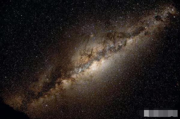 银河系|为什么现在看不到银河了？100年后，人类将看不见一颗星星