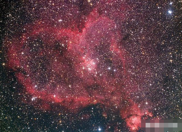 银河系|为什么现在看不到银河了？100年后，人类将看不见一颗星星