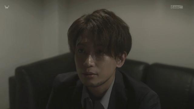 日剧推荐2020日剧crazyrain暴雨雨夜中四个男人的秘密