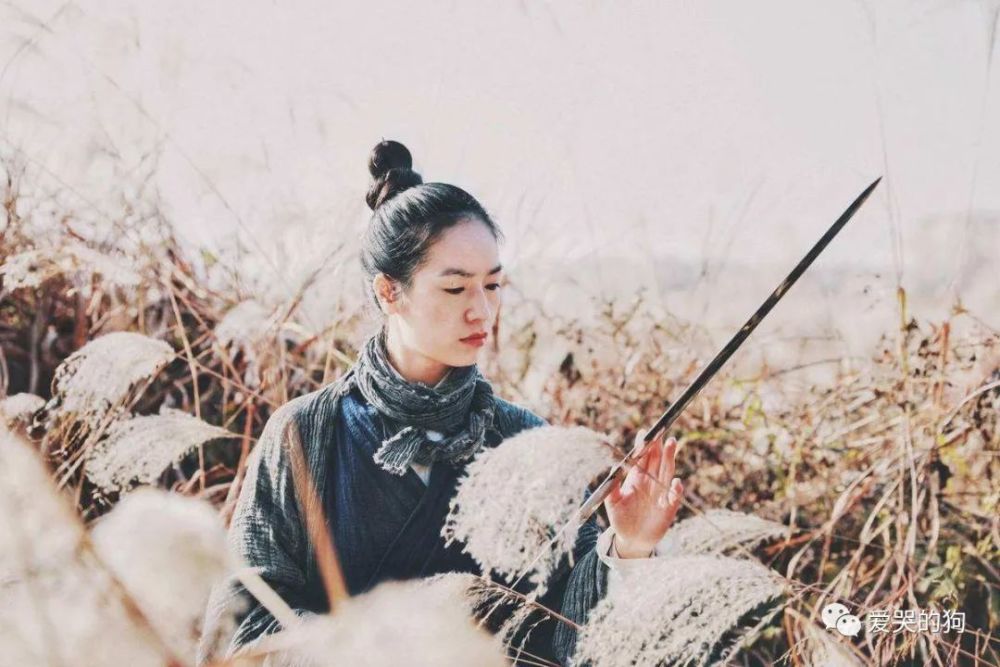 金庸武侠小说|读过无数的金庸武侠小说，不如这首侠客诗来得痛快，通篇气势磅礴