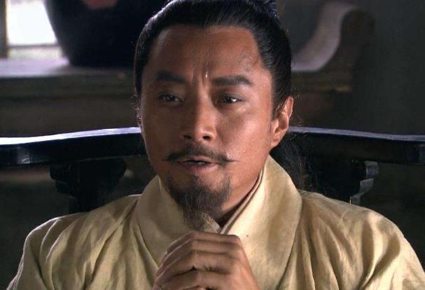 宋江|宋江最牛的一次空手套白狼，套牢了29位好汉，导致了晁盖最后出局