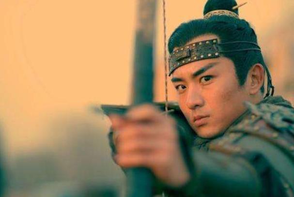 宋江|宋江最牛的一次空手套白狼，套牢了29位好汉，导致了晁盖最后出局