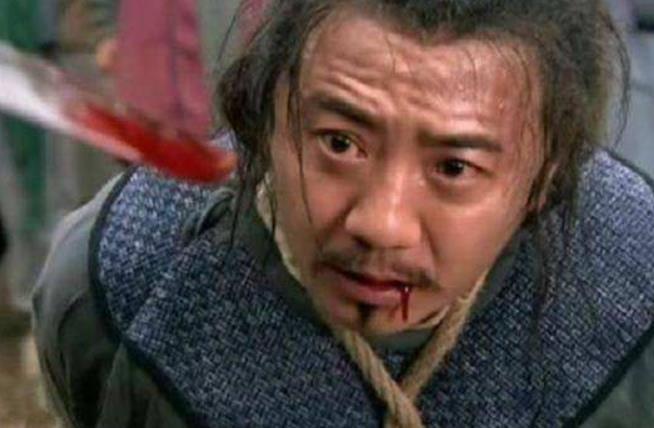 宋江|宋江最牛的一次空手套白狼，套牢了29位好汉，导致了晁盖最后出局