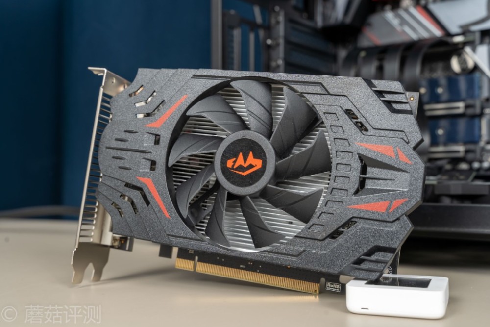 显卡预算超低怎么办除了二手你还可以考虑它肥猫rx560显卡评测