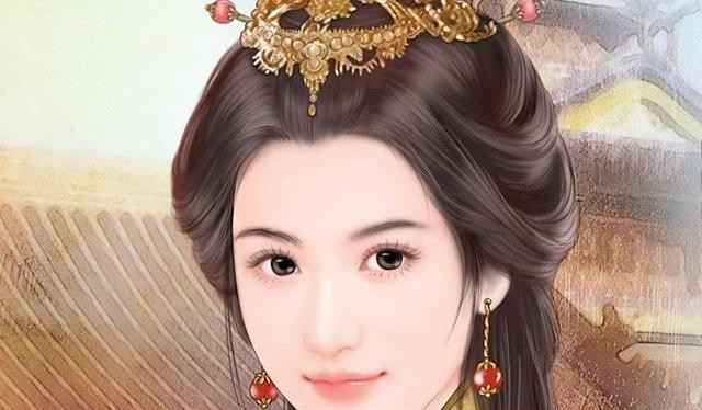 她杀过太后,挟持过皇帝,投靠过大奸臣,居然活了二朝六代,善终