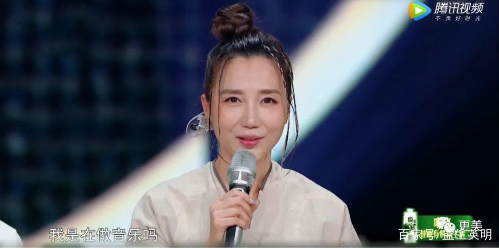 乘风破浪的姐姐们|浪姐出道名单已内定？有靠山的她果真不一样…