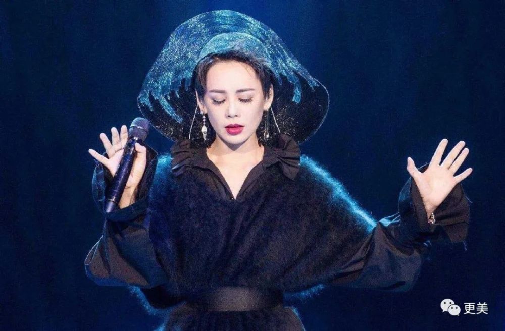 乘风破浪的姐姐们|浪姐出道名单已内定？有靠山的她果真不一样…