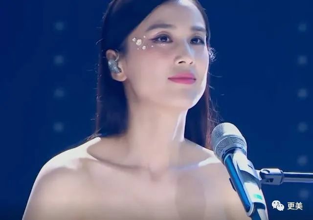 乘风破浪的姐姐们|浪姐出道名单已内定？有靠山的她果真不一样…