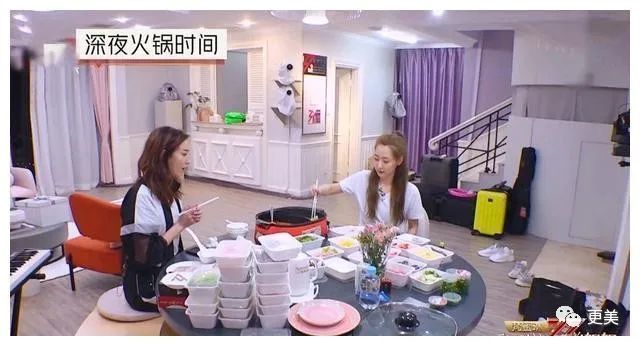 乘风破浪的姐姐们|浪姐出道名单已内定？有靠山的她果真不一样…