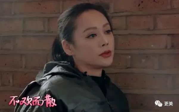 乘风破浪的姐姐们|浪姐出道名单已内定？有靠山的她果真不一样…