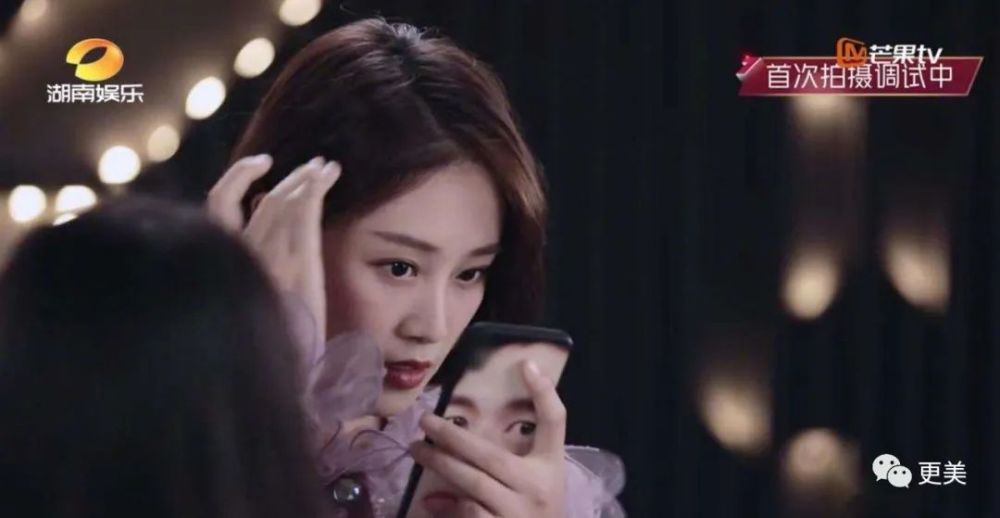 乘风破浪的姐姐们|浪姐出道名单已内定？有靠山的她果真不一样…