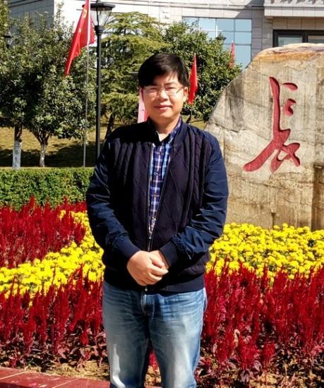 刘科佑|笔墨洒脱书雅韵——刘科佑书法作品欣赏