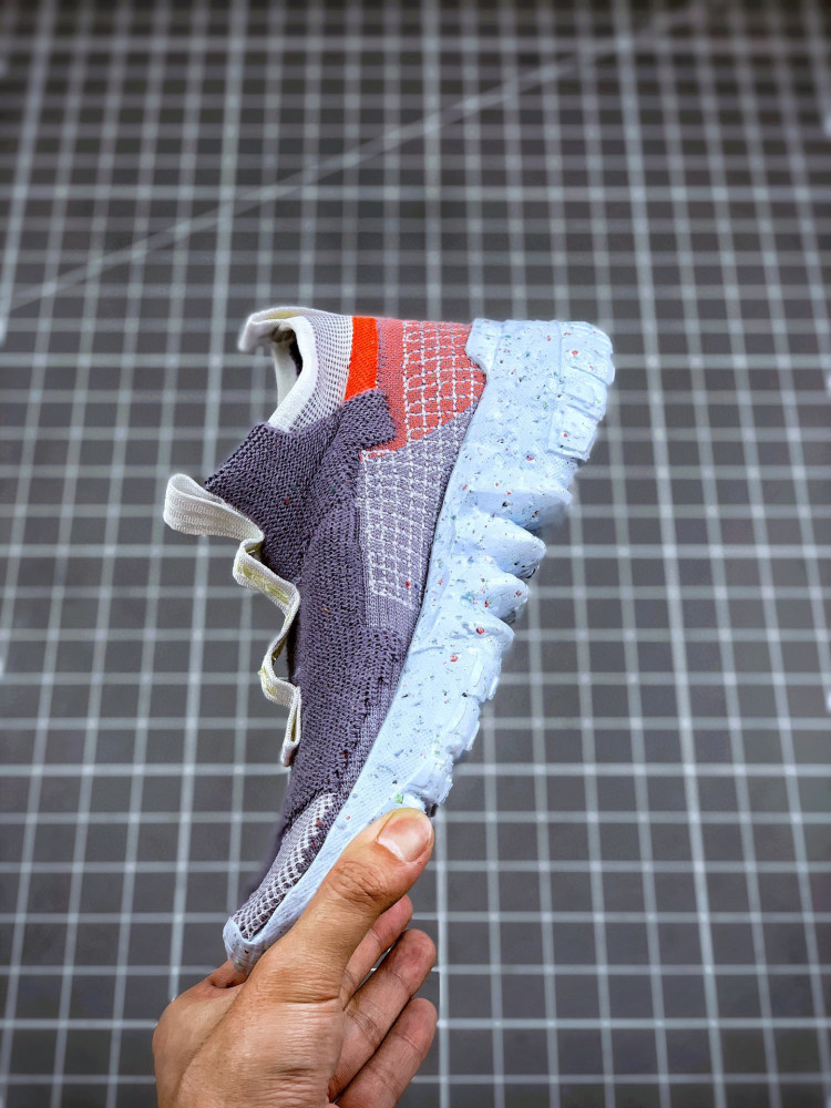 nikespacehippie环保系列