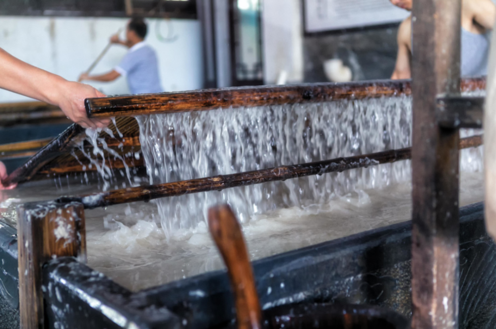 李白|安徽泾县，李白为什么偏爱桃花潭？