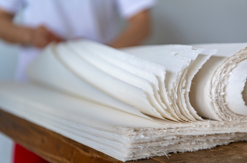 李白|安徽泾县，李白为什么偏爱桃花潭？