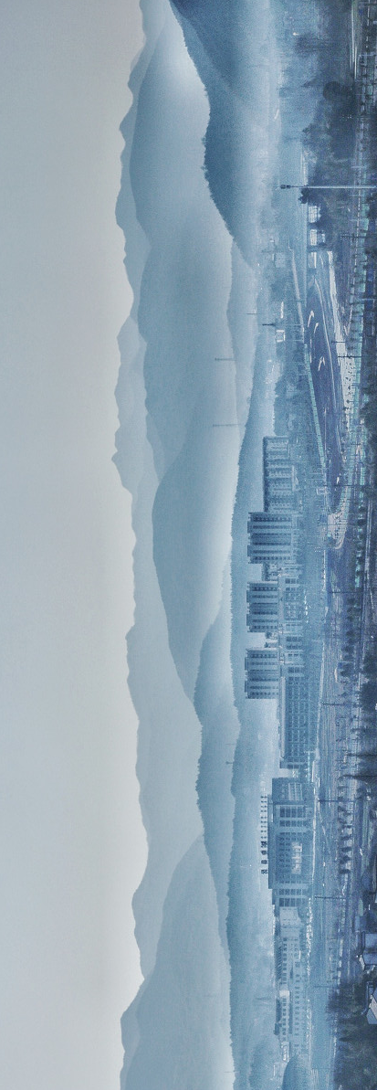 李白|安徽泾县，李白为什么偏爱桃花潭？