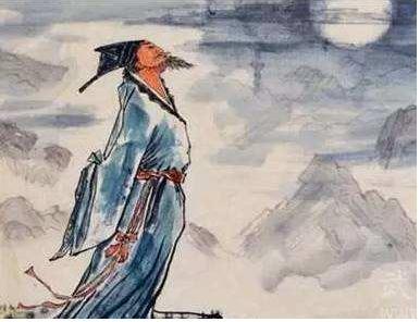苏轼|苏轼称赞好友的诗，全篇晦涩难懂，其中一句成千古名句，人人引用
