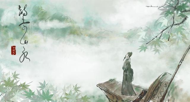苏轼|苏轼称赞好友的诗，全篇晦涩难懂，其中一句成千古名句，人人引用