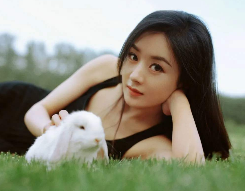 中餐厅4|《中餐厅4》再度迎来人气小花！大长腿、小蛮腰，比赵丽颖还好看