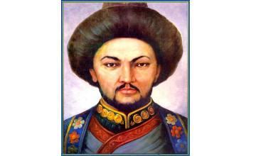 他可能是阿拉乌丁·摩诃末苏丹的异母弟,或是表兄弟,在花剌子模的地位