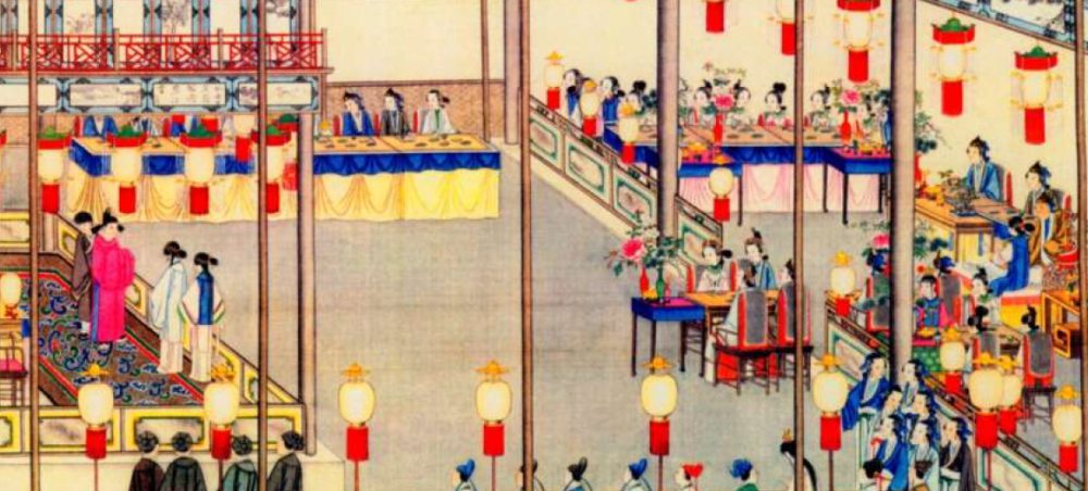 平儿|情商比王熙凤还厉害，周旋生活之中，还能把生活踩在脚下