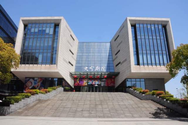 一大波好戏回来了8月2日越剧西厢记揭幕大宁剧院复演季