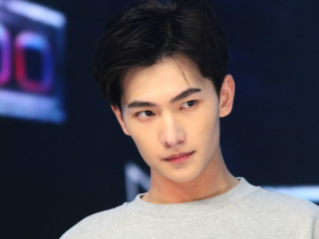 你是我的荣耀|网传《你是我的荣耀》定角，暂定杨洋＋迪丽热巴，网友：溜粉？