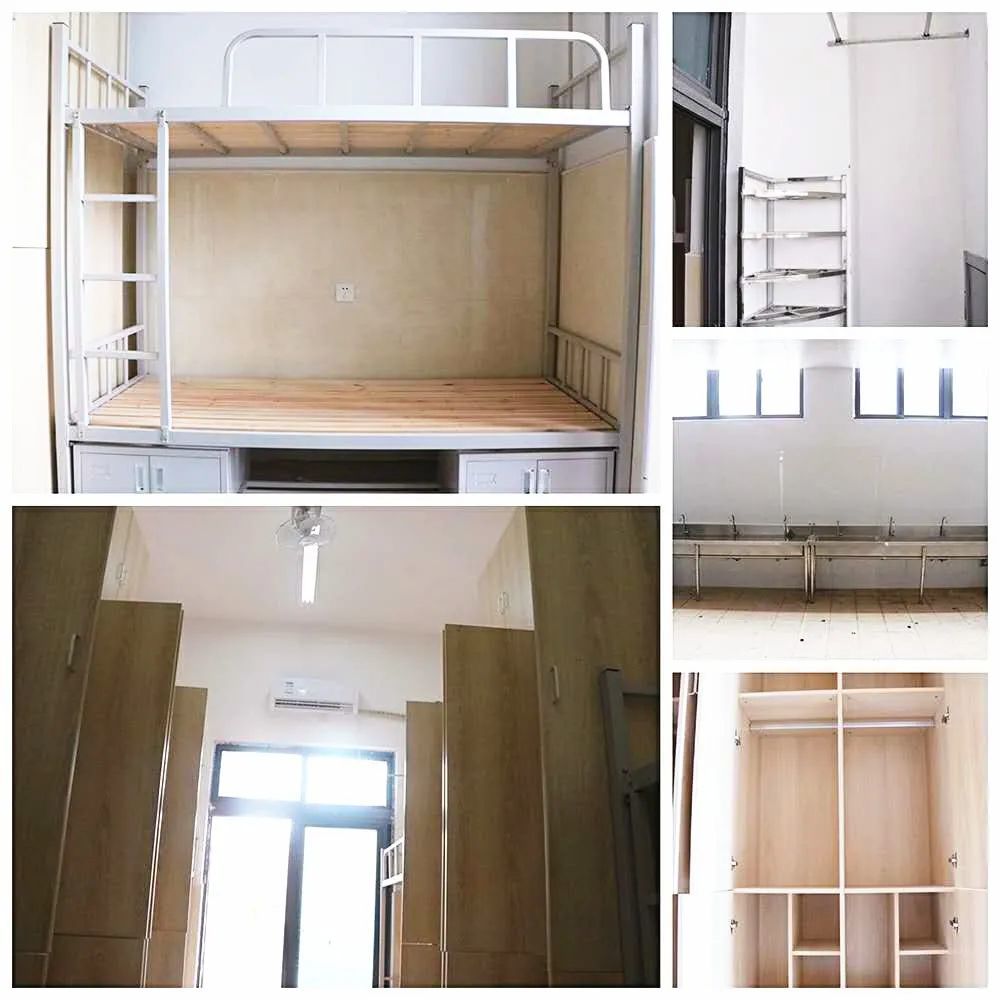 阜阳一中8月8日搬迁!新校区抢先看