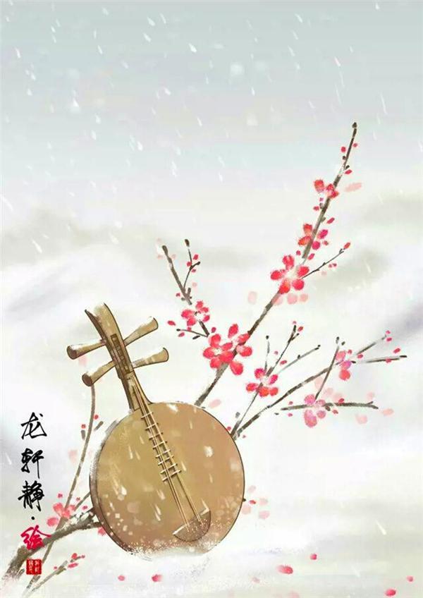 海子|短句：你说，刻骨铭心需要几个字？