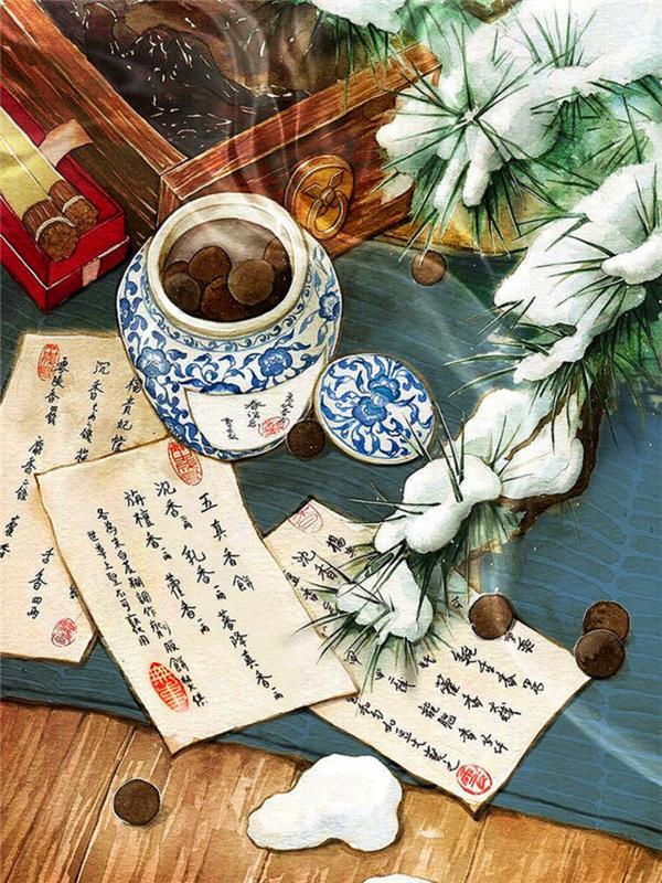 海子|短句：你说，刻骨铭心需要几个字？
