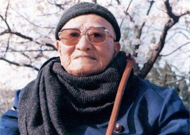 林散之|1934年，林散之孤身一人走进终南山，后来成为一代宗师