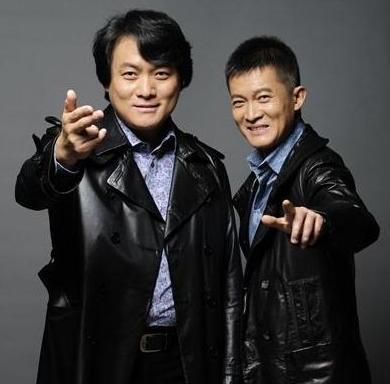 郭靖宇|19岁与导演裸婚私奔，在地下室艰苦生活，今丈夫用7部剧把她捧红