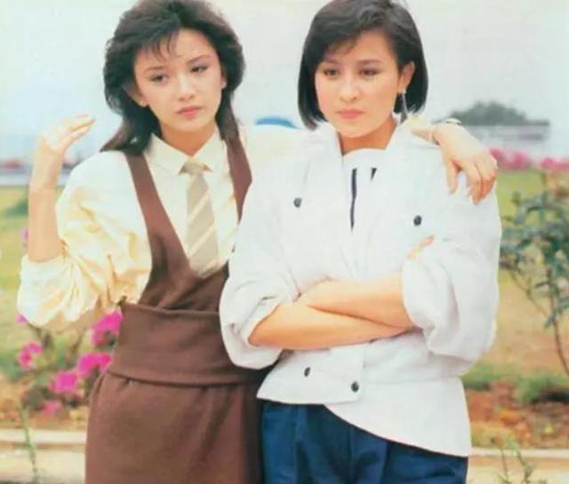 梁朝伟|和朋友面试却被看中，三分三合错过梁朝伟，至今刘嘉玲不敢提她