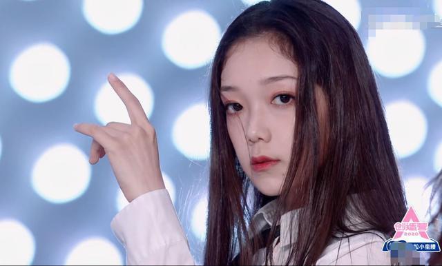 硬糖少女303|个人专辑迫不及待发出，希林也要学刘雨昕，C位都这么牛吗？