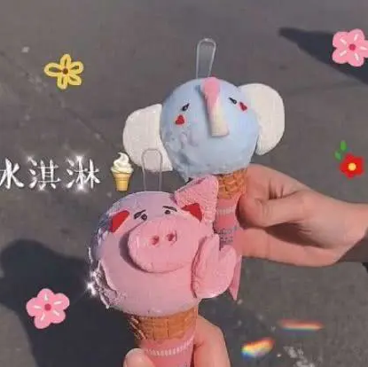 12句比 棉花糖 还甜的英文qq说说 不看绝对后悔 发完qq被加爆 棉花糖