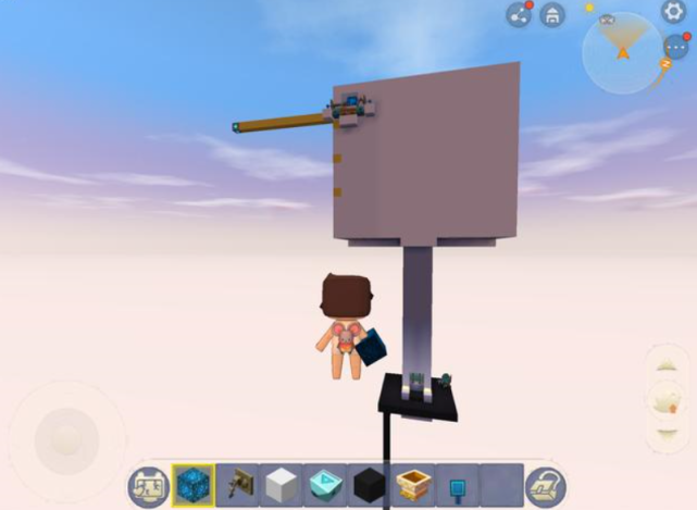 迷你世界快速刷星星刷怪塔全面教程