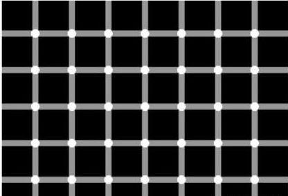 据说看见九张脸的人的智商是180.