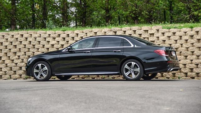 432万落地奔驰e260l运动版行驶3个月后车主说出真实感受