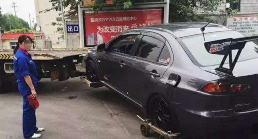 加98号油被误加92号 车主质问被怼 破三菱车豪横啥 腾讯新闻