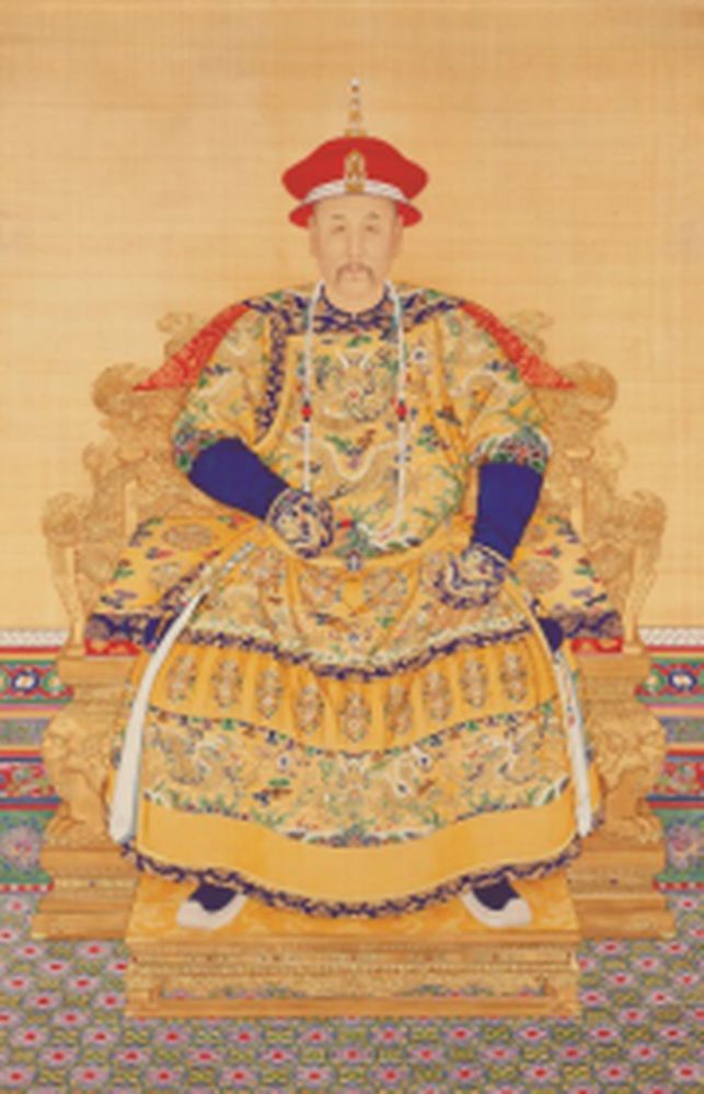 故宫疑案|阎崇年《故宫疑案》：拂去疑云迷雾，揭示历史真相