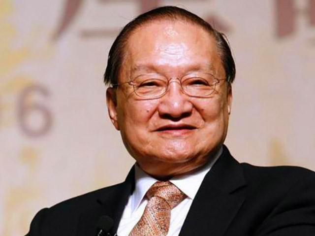 蒋百里|蒋英：我爸蒋百里，我哥徐志摩，我弟金庸，我老公“两弹元勋”