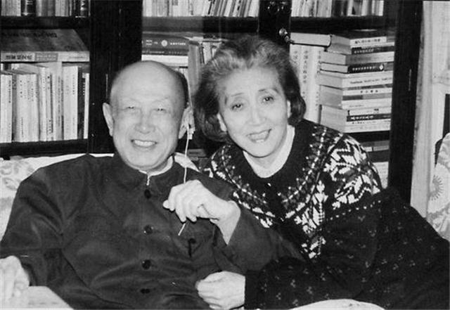 蒋百里|蒋英：我爸蒋百里，我哥徐志摩，我弟金庸，我老公“两弹元勋”