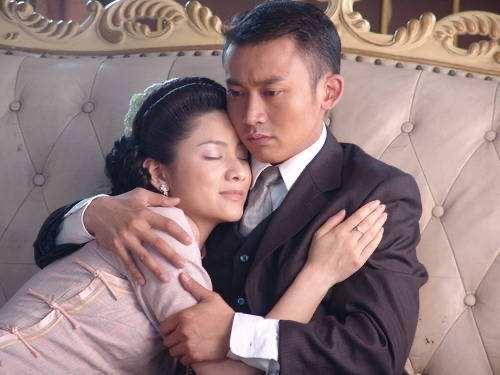 初恋长得像黎明不算啥,胡可的"前任"个个很优秀