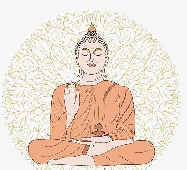 真正看懂过西游记的都了解,唐僧是如来佛祖的弟子,因为自身原因导致