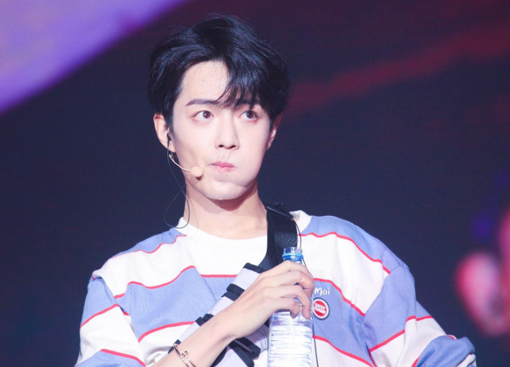 肖战方|肖战方对话平台后，网友曝与肖战方签的“炒作”合同回踩工作室