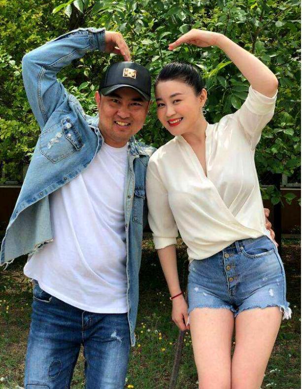 赵本山|出道16年0绯闻！她是赵本山最宠女徒弟，37岁至今单身