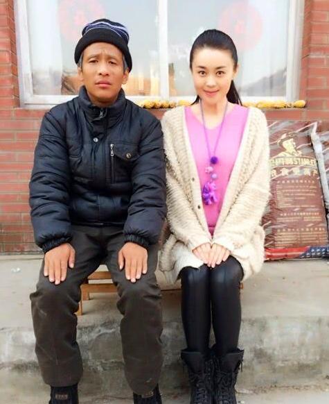 赵本山|出道16年0绯闻！她是赵本山最宠女徒弟，37岁至今单身