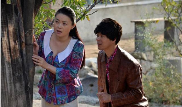 赵本山|出道16年0绯闻！她是赵本山最宠女徒弟，37岁至今单身