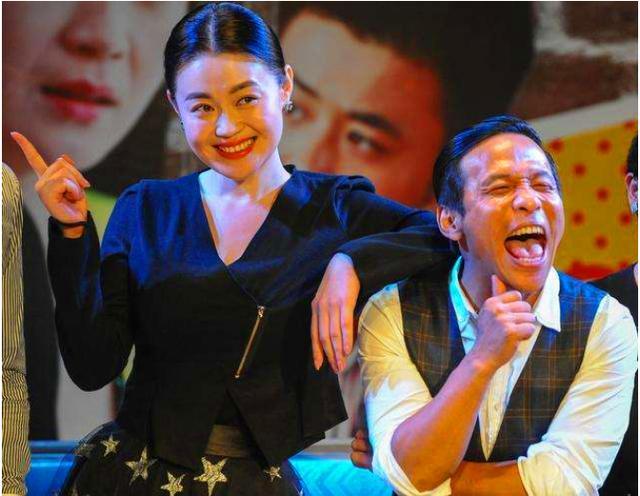 赵本山|出道16年0绯闻！她是赵本山最宠女徒弟，37岁至今单身